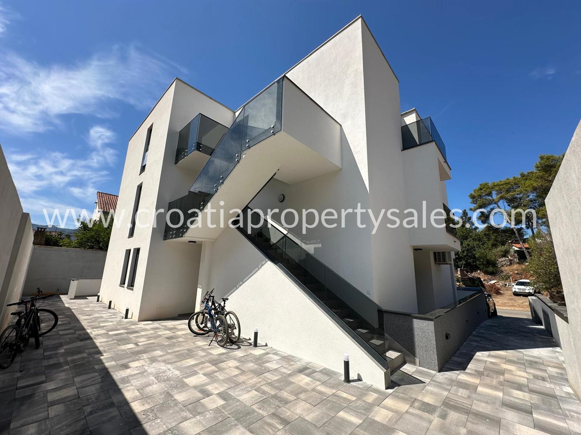 Apartma Na predaj - Splitsko-dalmatinska Hvar