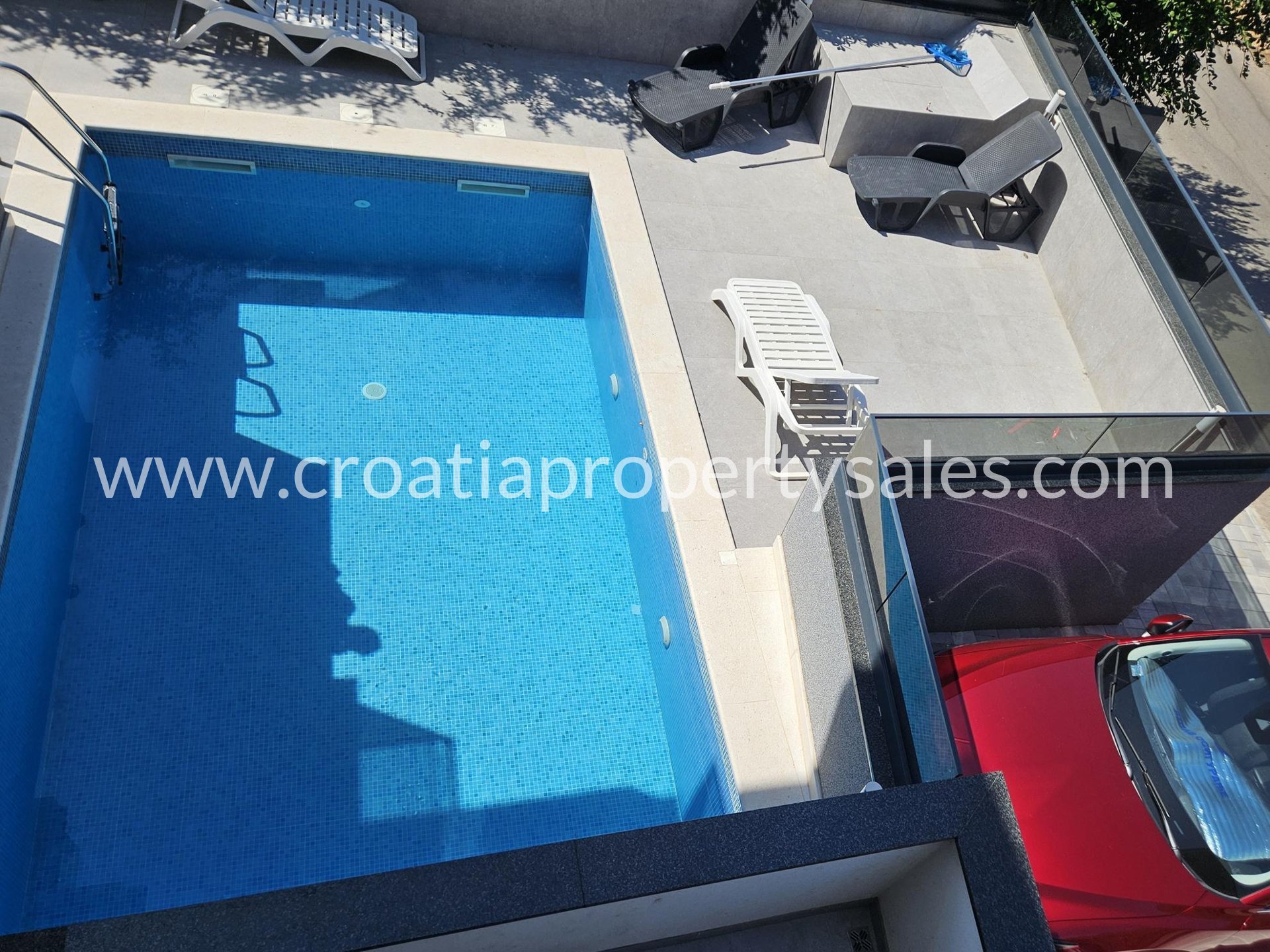 Apartment Zu verkaufen - Splitsko-dalmatinska Hvar