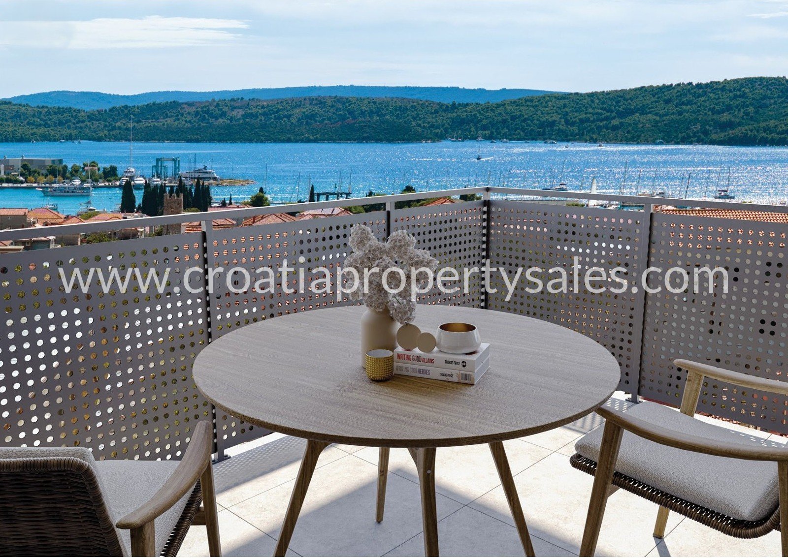 Apartma Na predaj - Trogir/ciovo - foto 2/8