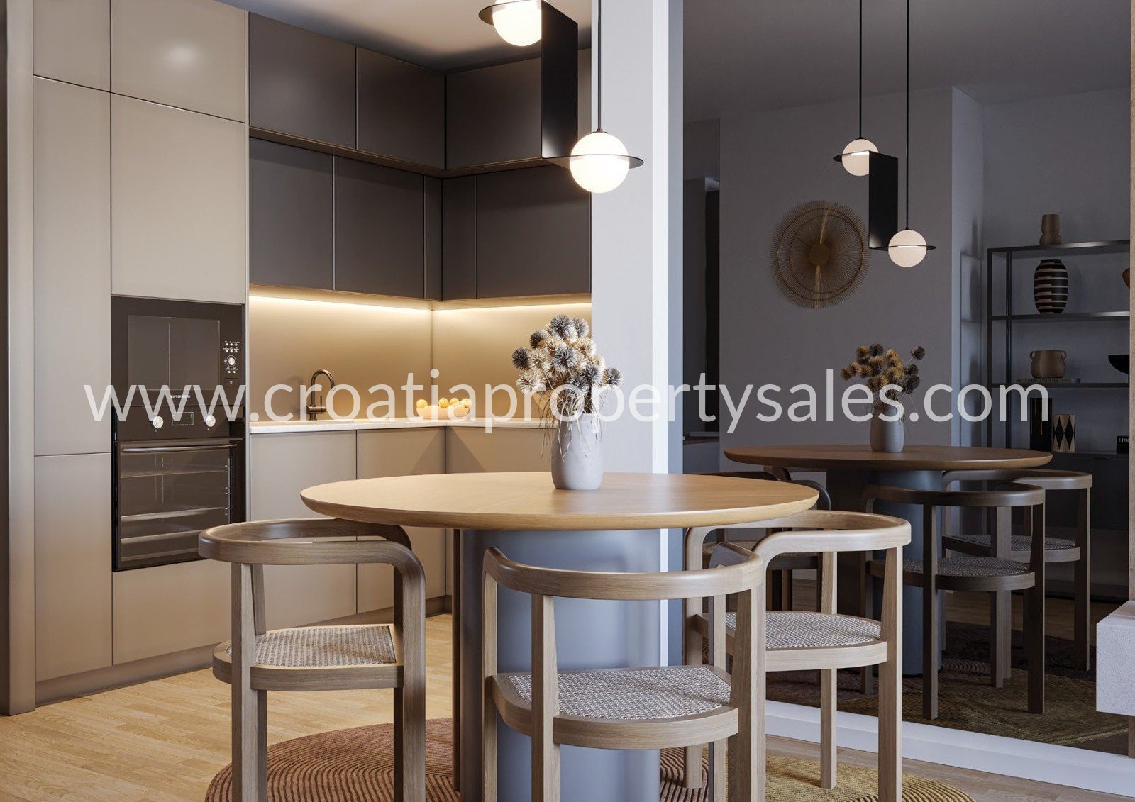 Apartma Na predaj - Trogir/ciovo - foto 4/8