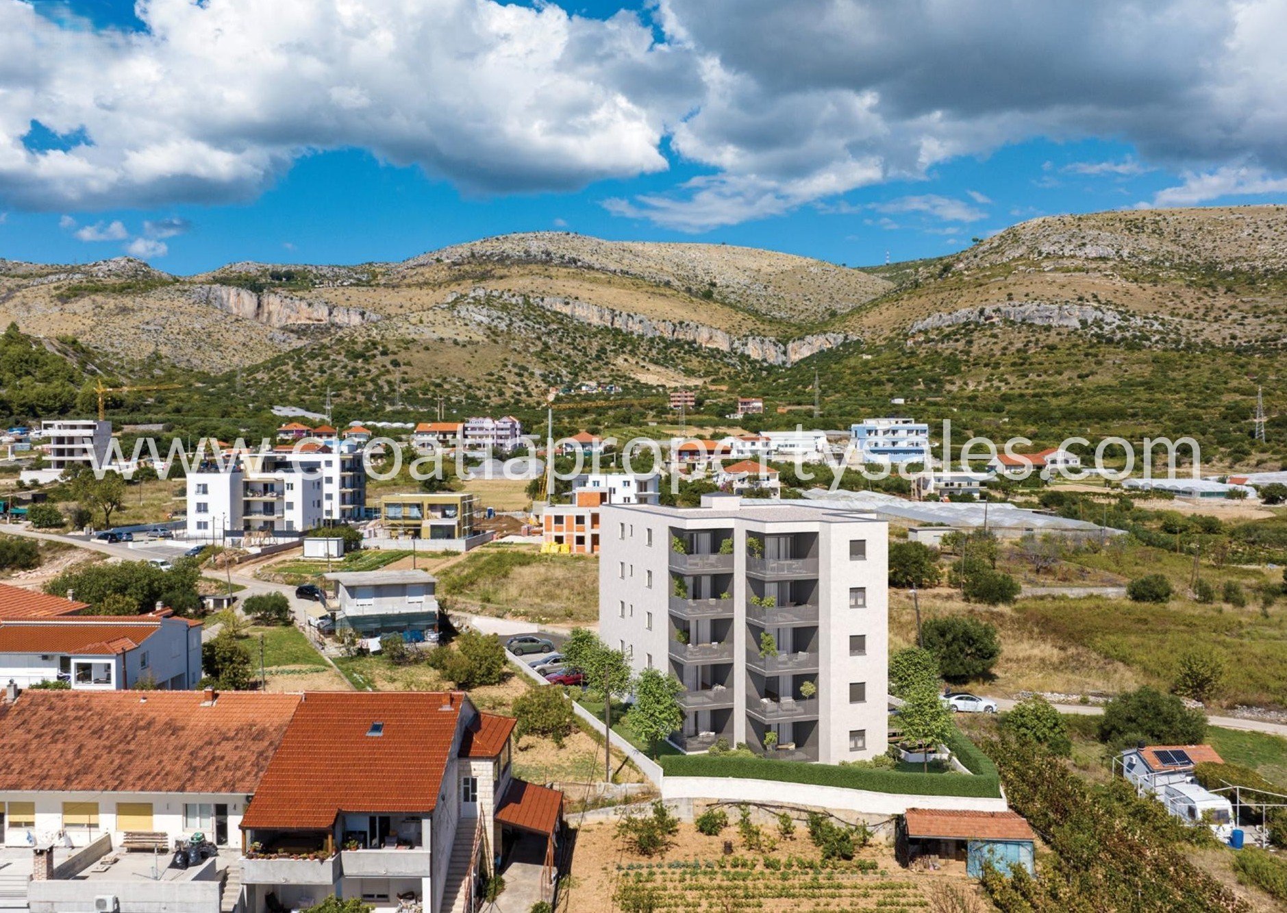 Apartma Na predaj - Trogir/ciovo - foto 5/8