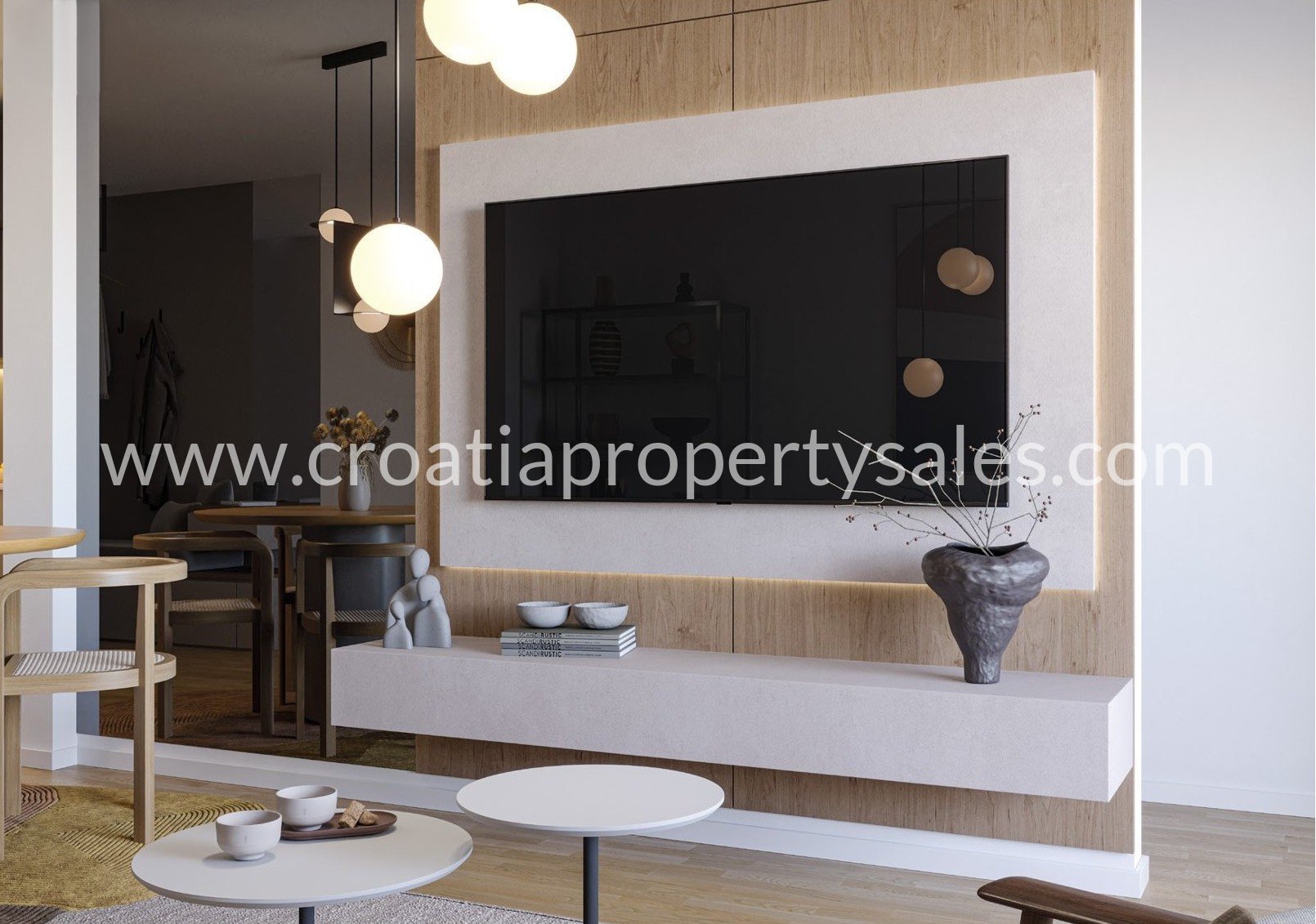 Apartma Na predaj -  Trogir/Ciovo