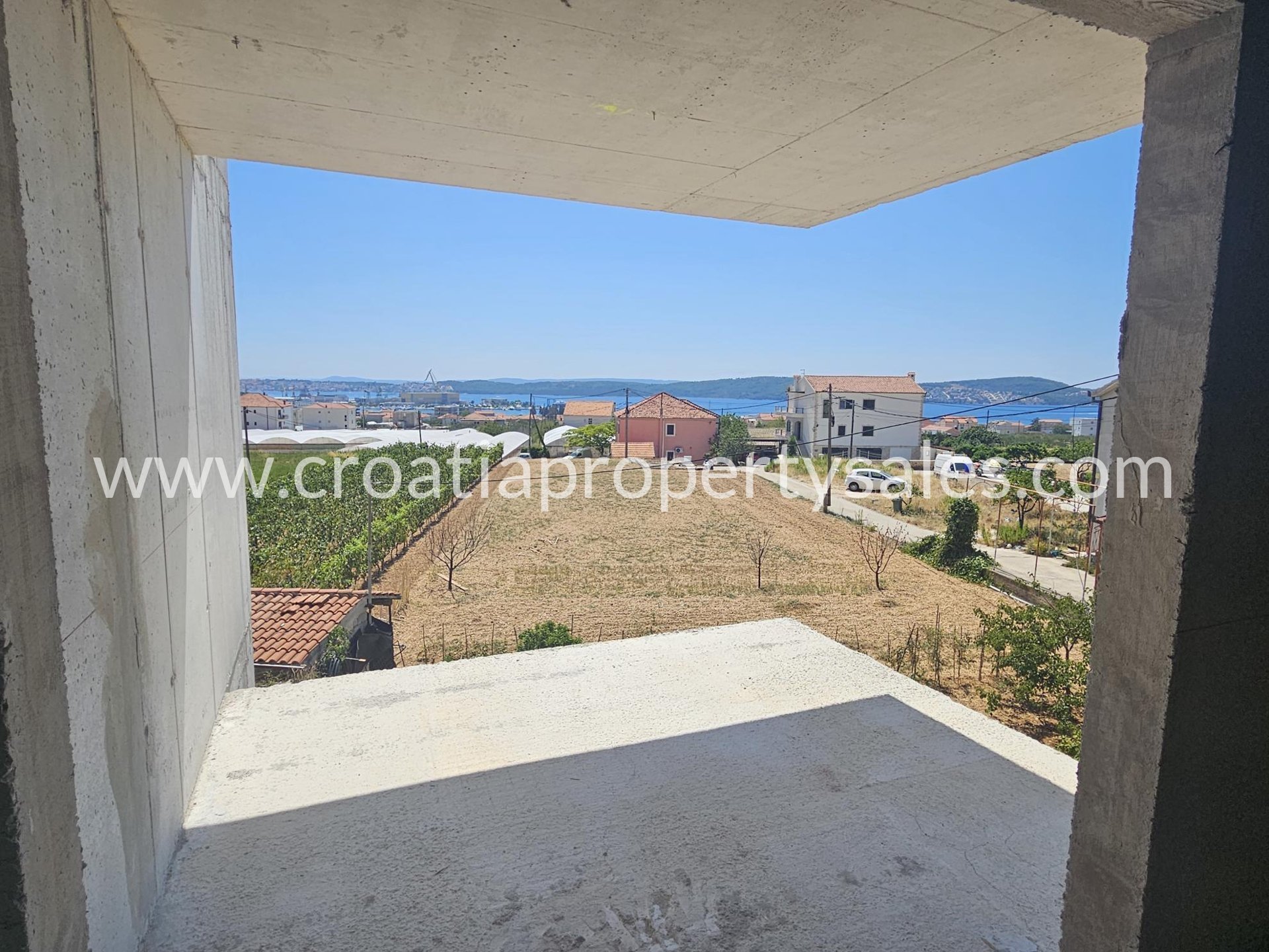 Apartma Na predaj -  Trogir/Ciovo