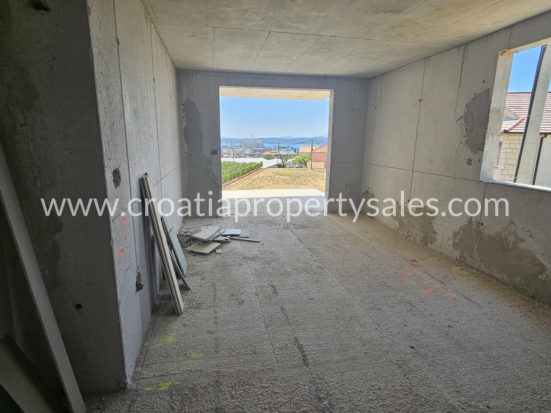 Apartma Na predaj -  Trogir/Ciovo