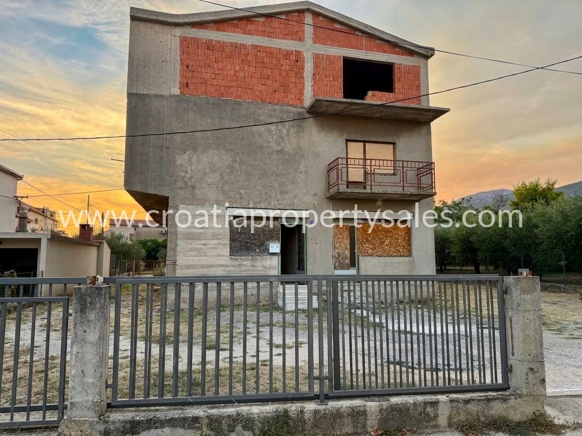 Maison À vendre - Kastela - foto 2/8