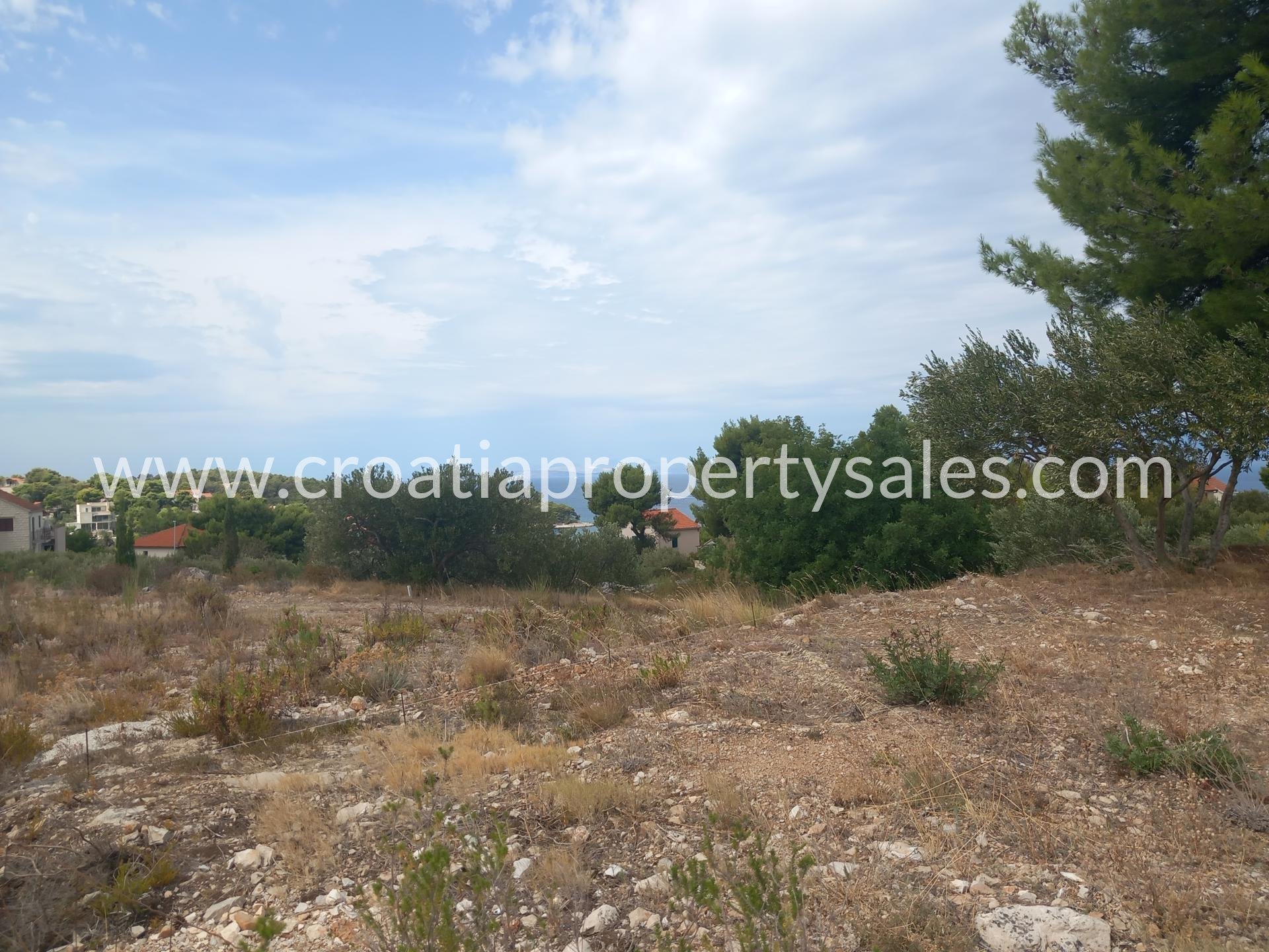 Terrain À vendre - Brac - foto 4/6