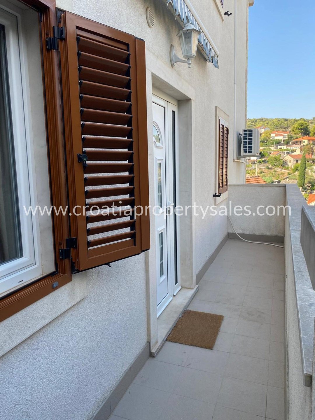 Apartment Zu verkaufen -  Brac