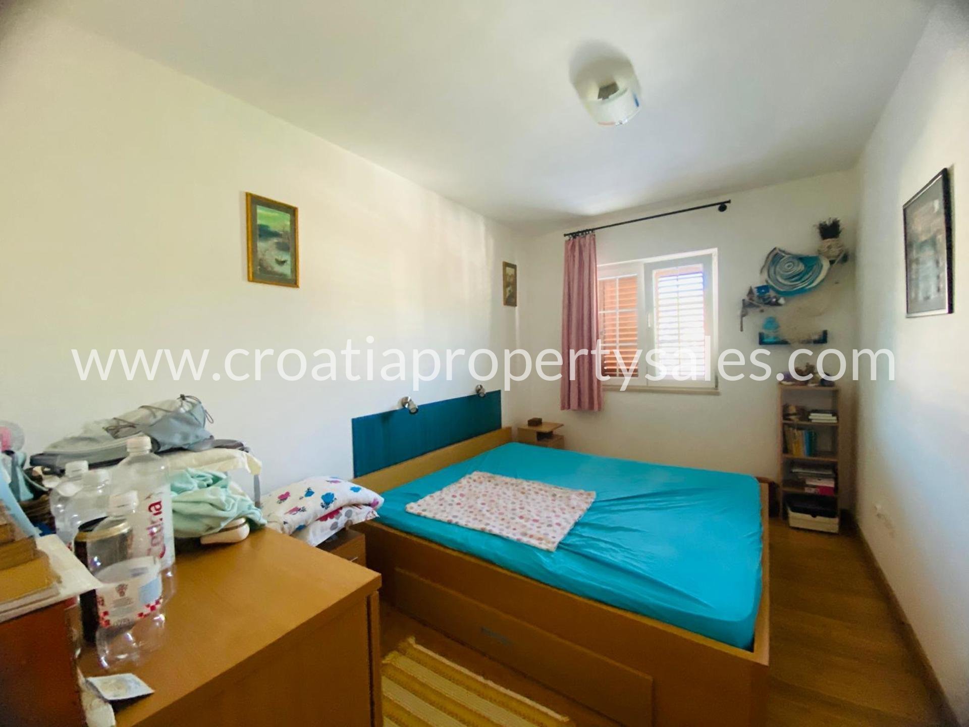 Mieszkanie Na sprzedaż -  Brac