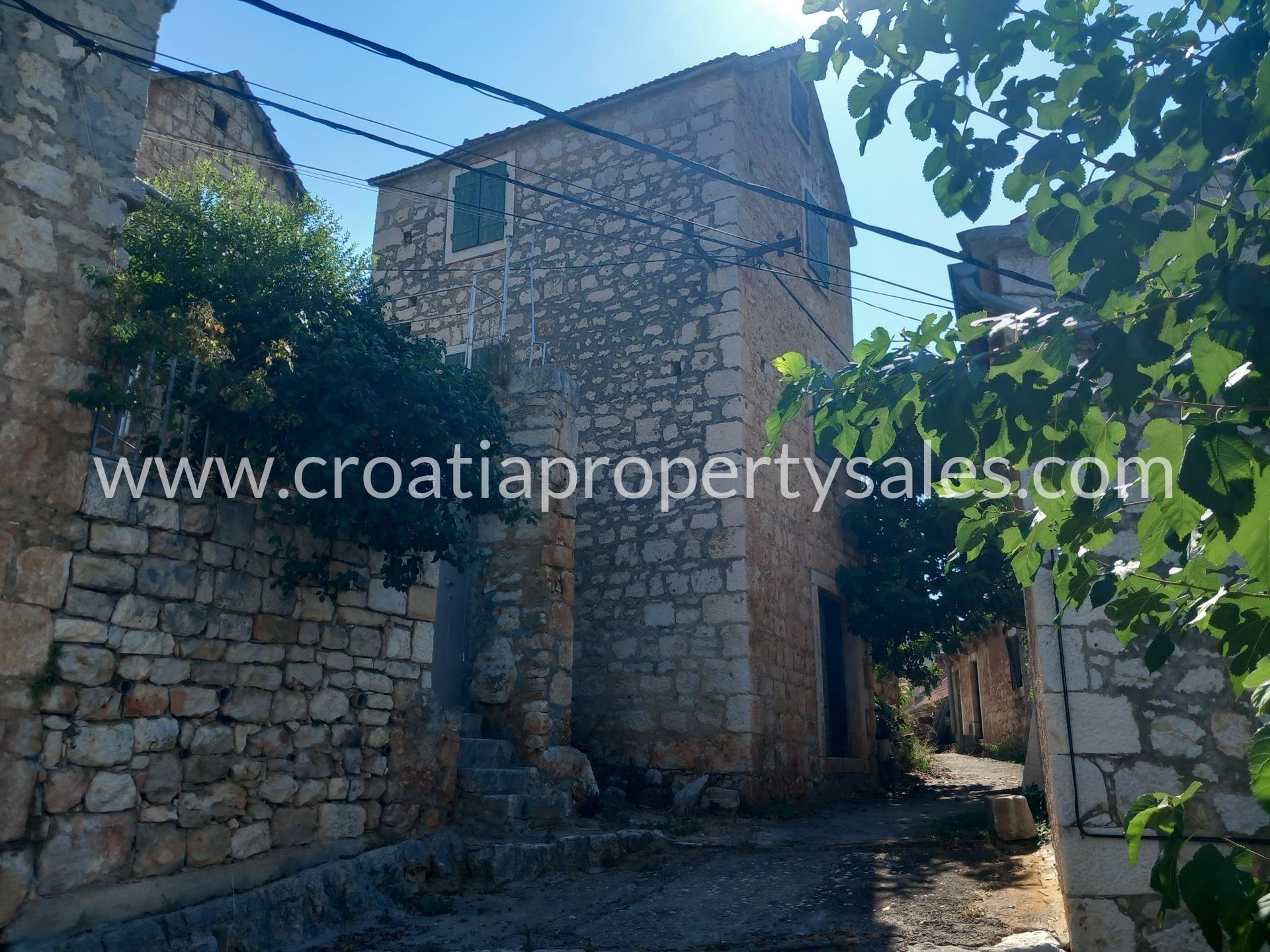 Kuća Na prodaju - Brac - foto 1/6