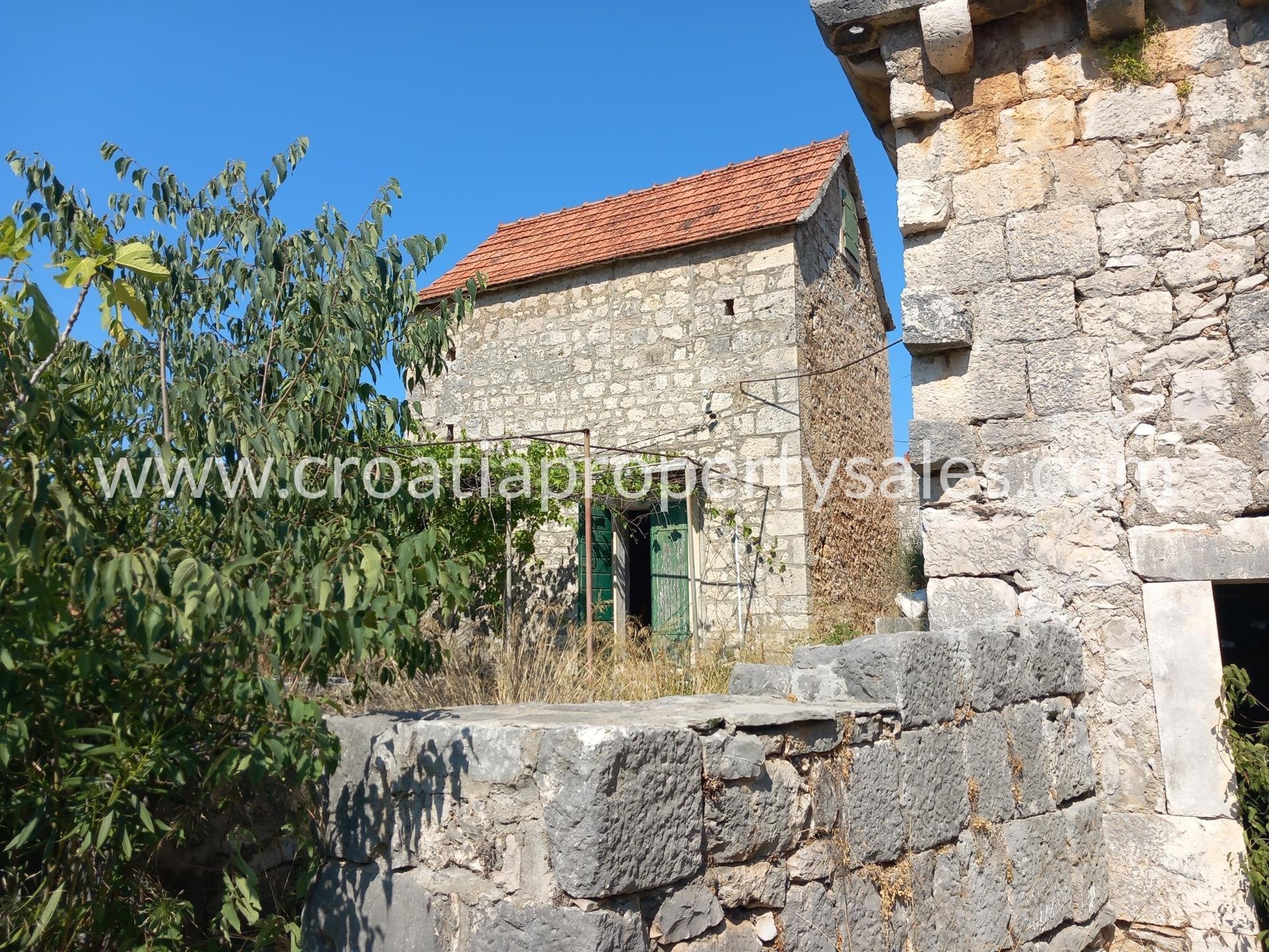 Kuća Na prodaju - Brac - foto 2/6