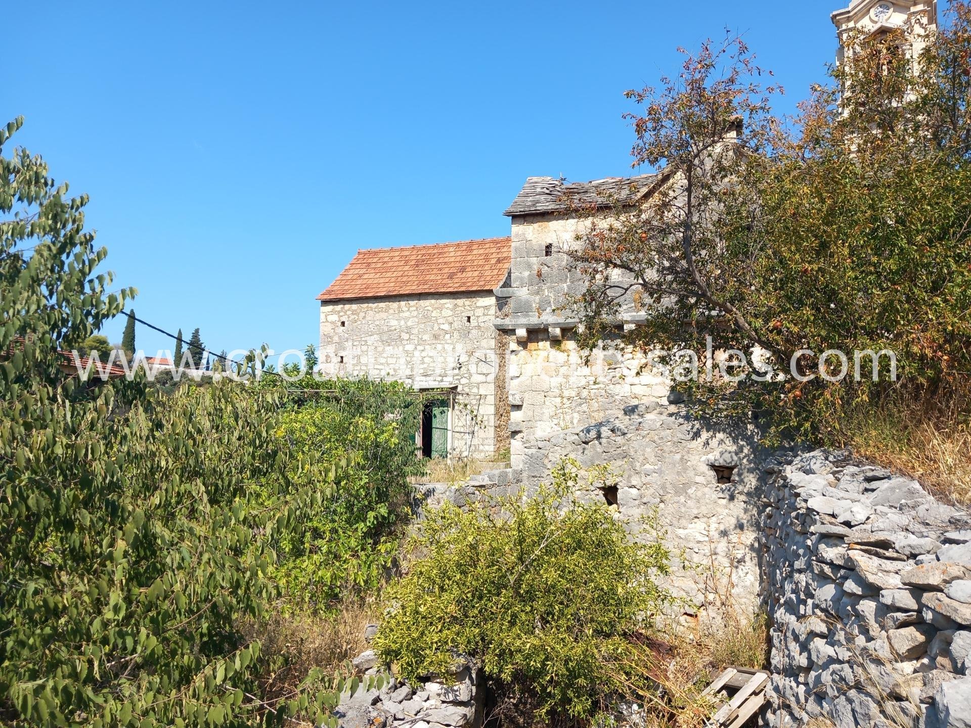 Kuća Na prodaju - Brac - foto 3/6