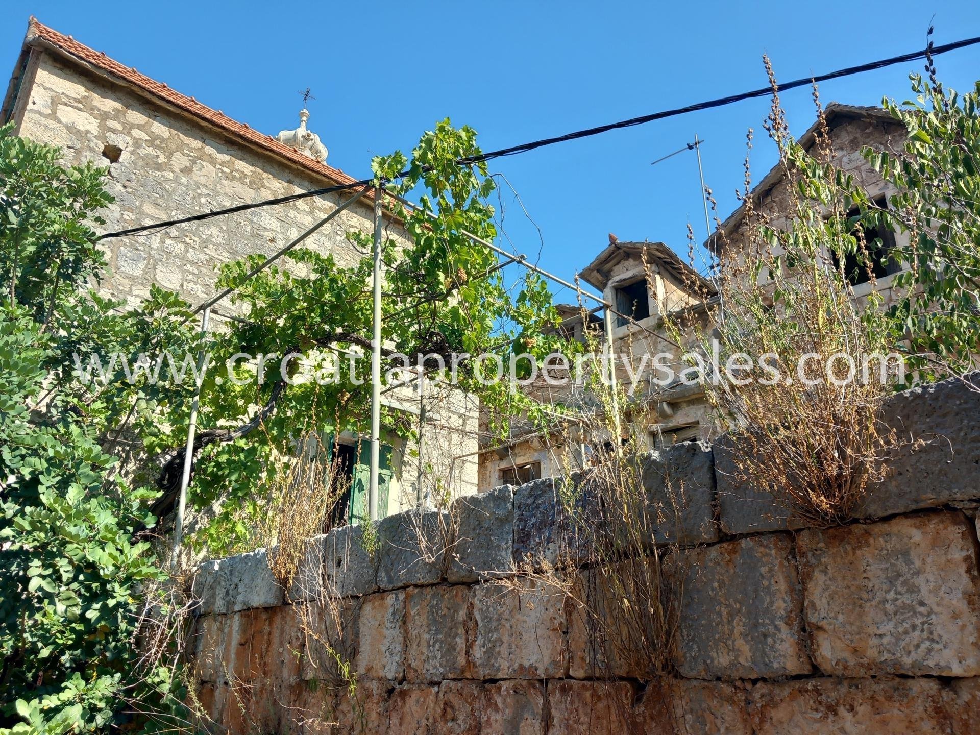 Kuća Na prodaju - Brac - foto 5/6
