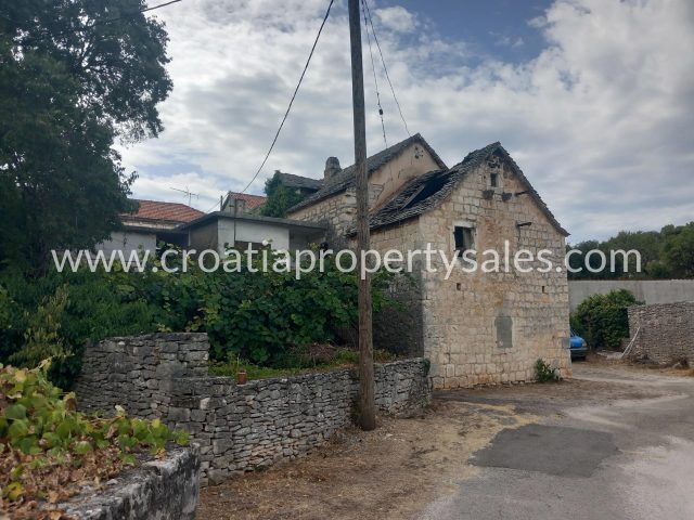 House For sale — Brac