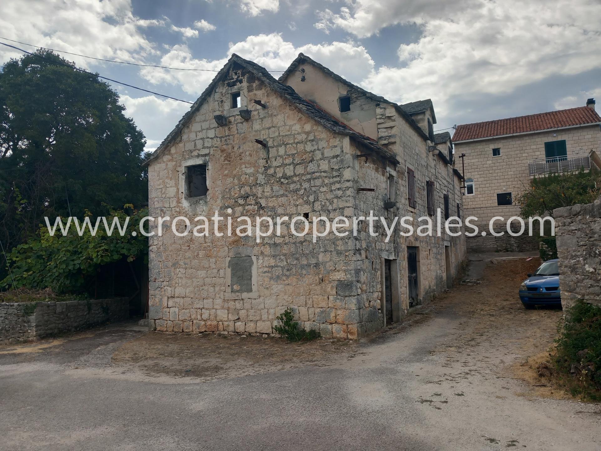 Dom Na sprzedaż -  Brac