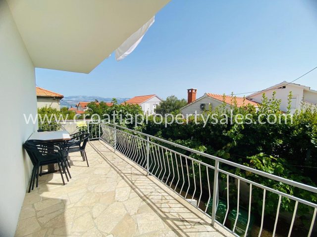 Apartmán na predaj 53 m² – Brac