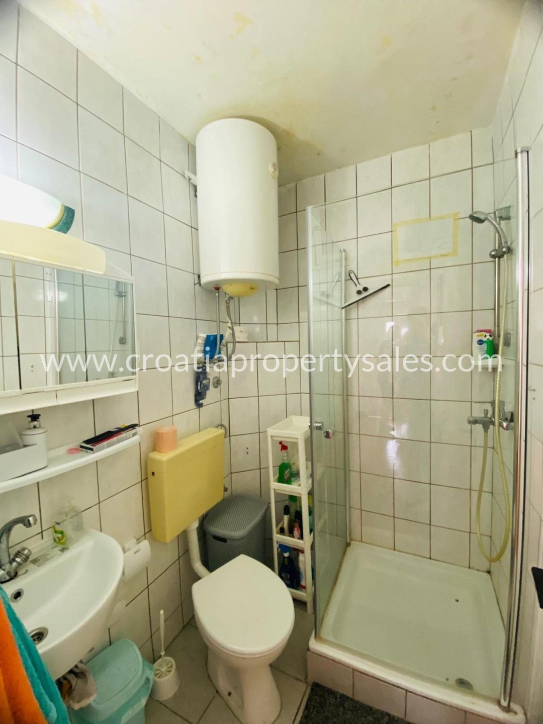 Apartmán Na predaj -  Brac