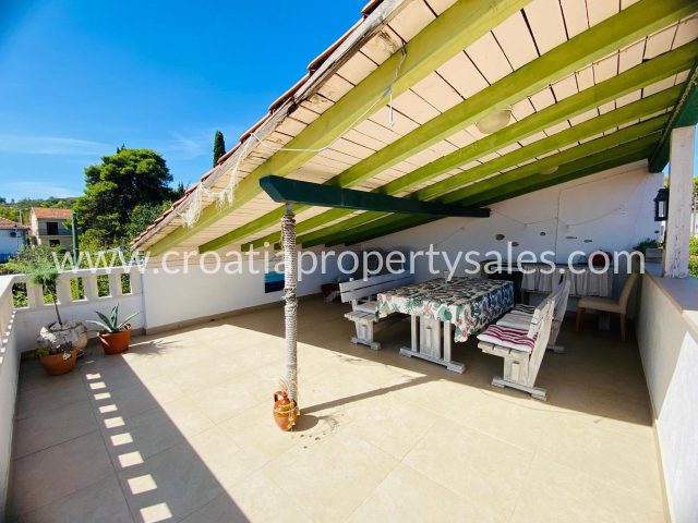 Apartmán na predaj 56 m² – Brac