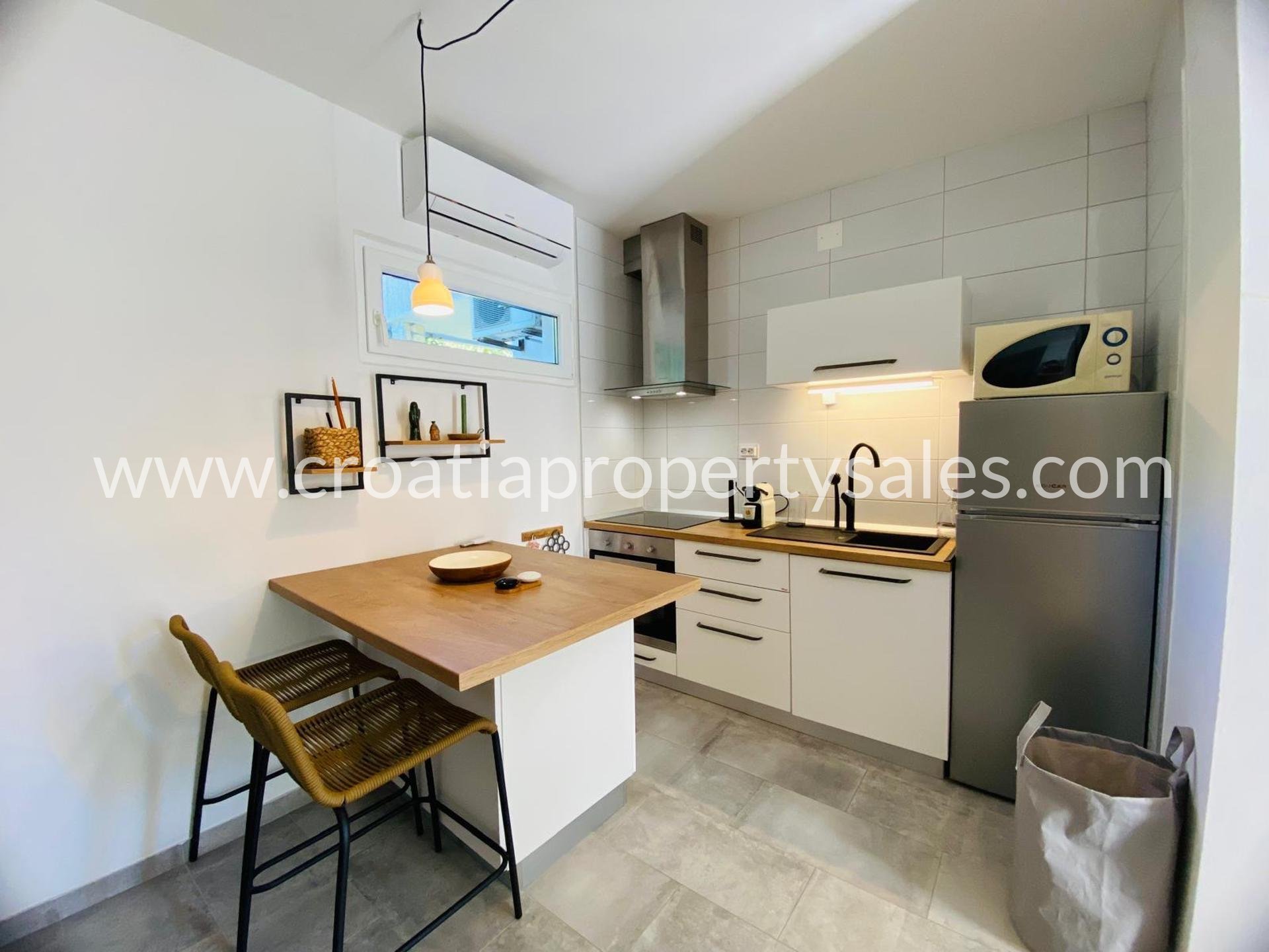 Apartmán Na predaj -  Brac