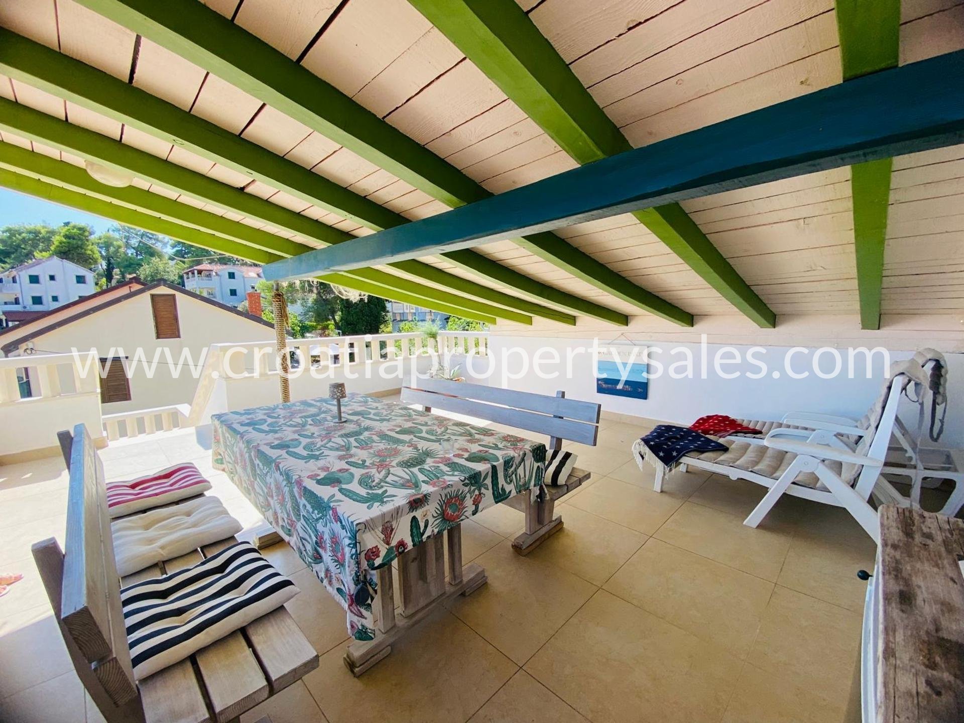 Apartma Na predaj -  Brac