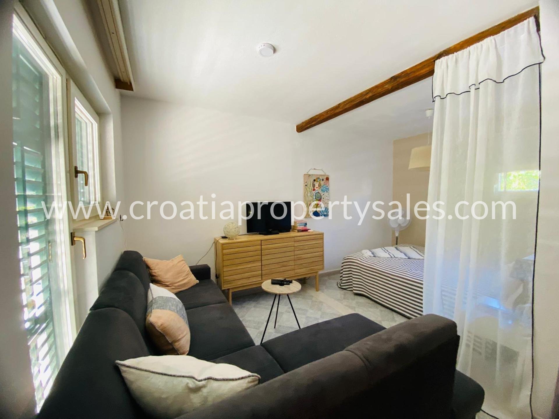 Apartma Na predaj -  Brac