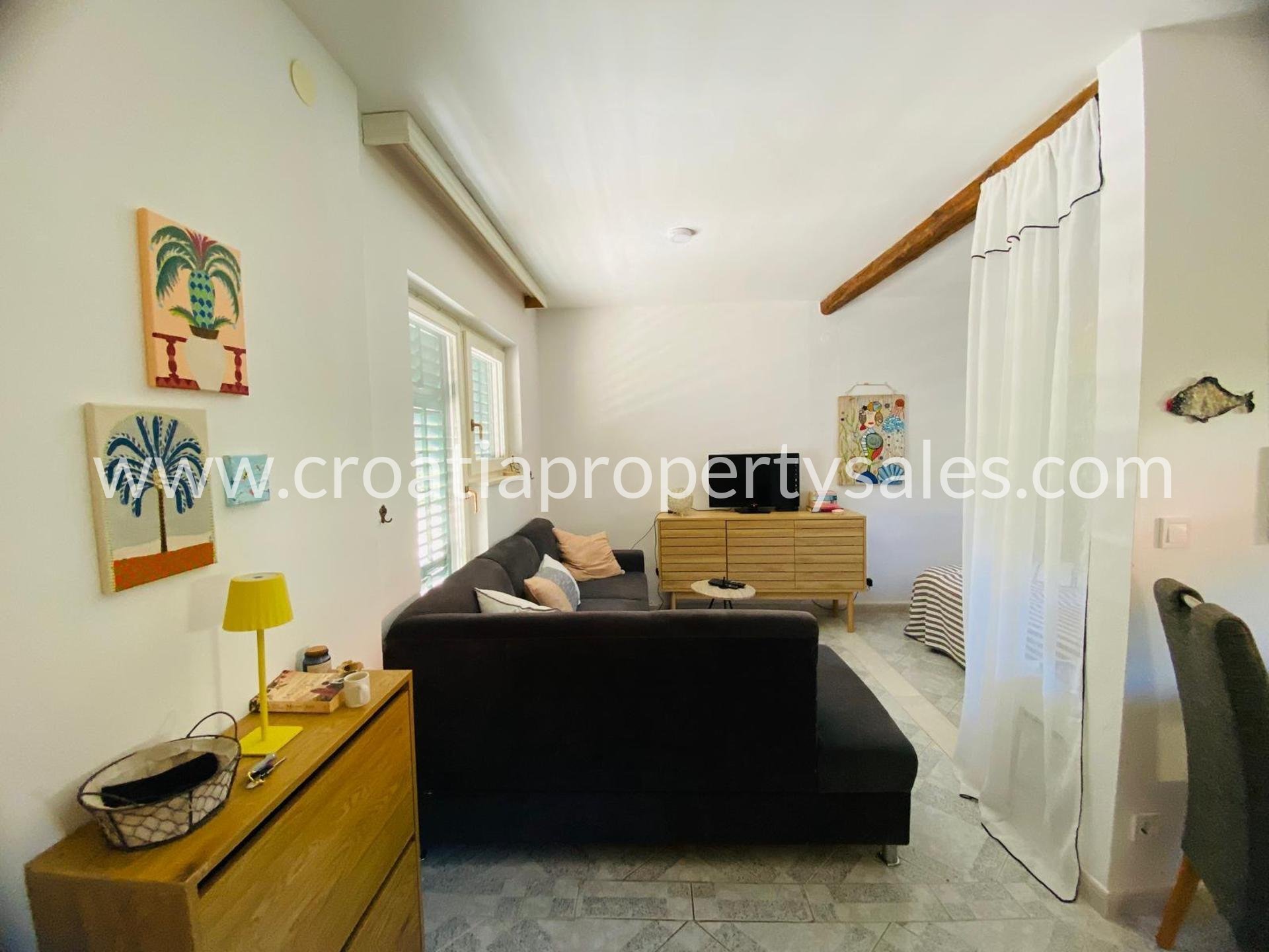 Apartma Na predaj -  Brac