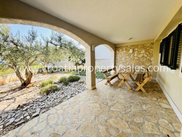 Flat for sale 46 m² – Brac