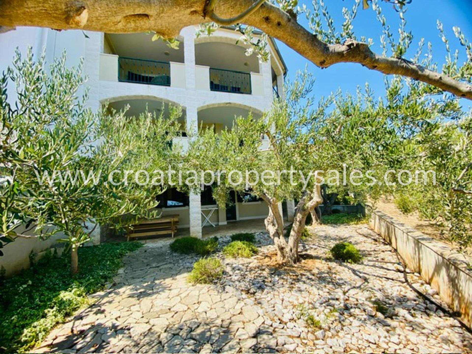 Apartmán Na predaj -  Brac