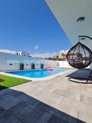 Maison À vendre - Bjelovarsko-bilogorska Sibenik - foto 3/12