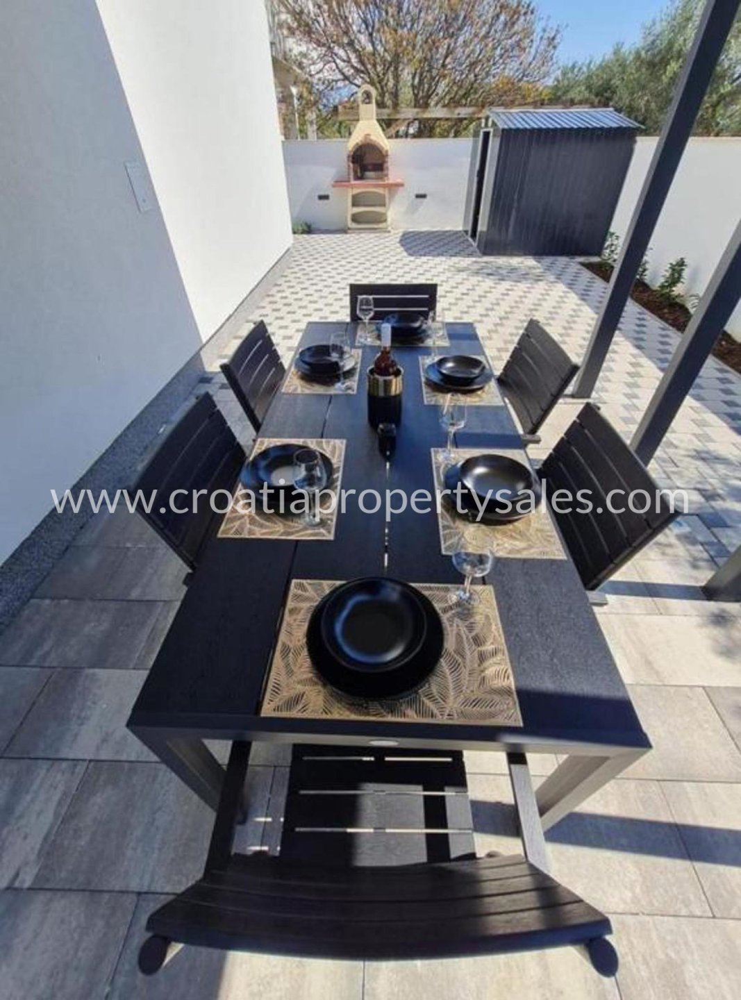 Maison À vendre - Bjelovarsko-bilogorska Sibenik