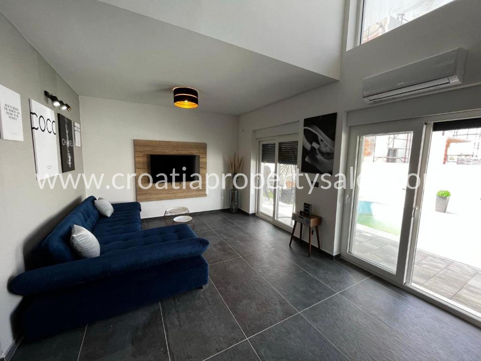 Maison À vendre - Bjelovarsko-bilogorska Sibenik