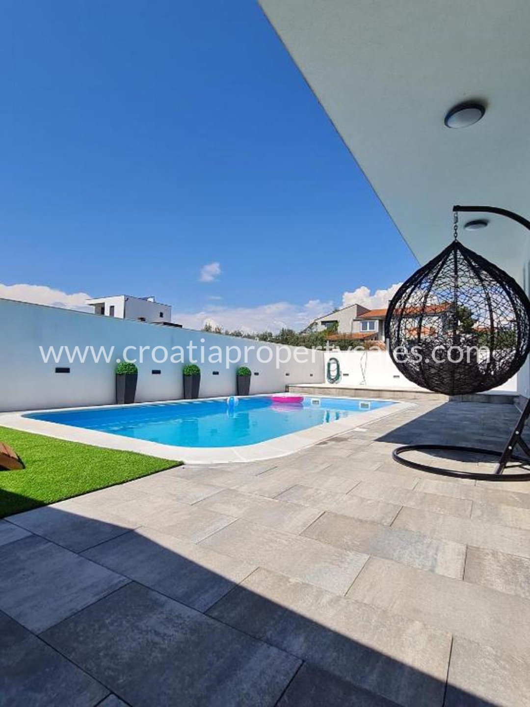 Maison À vendre - Bjelovarsko-bilogorska Sibenik
