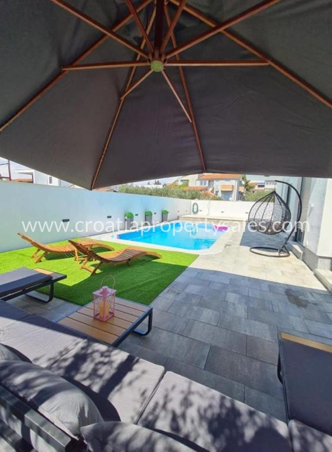 Maison À vendre - Bjelovarsko-bilogorska Sibenik