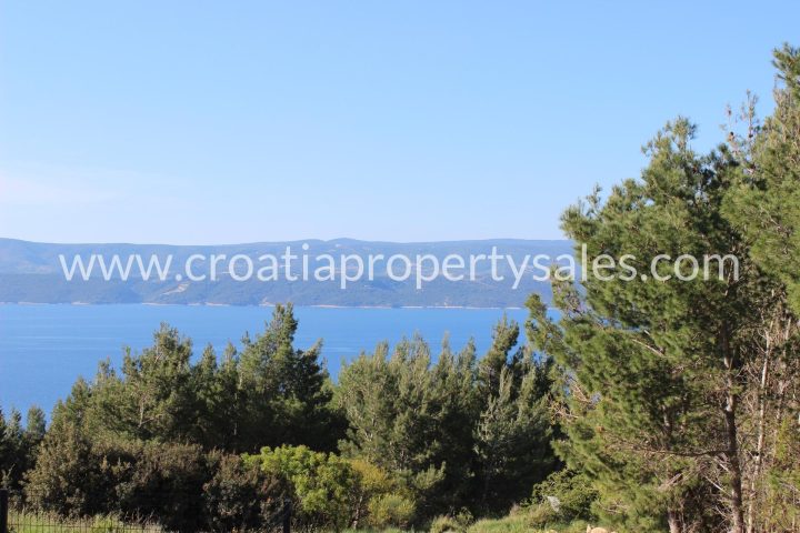 Land For sale - Splitsko-dalmatinska Omiš - foto 2/2