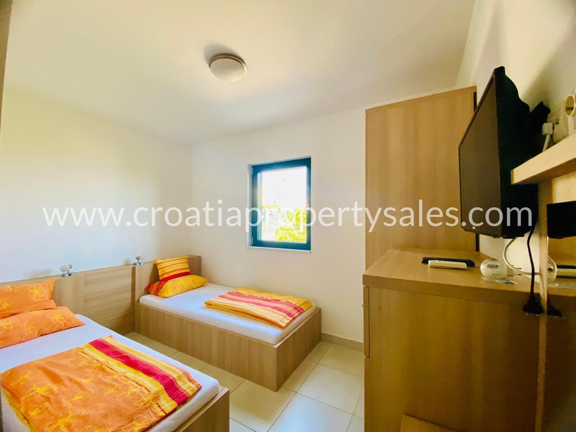 Apartment Zu verkaufen -  Brac