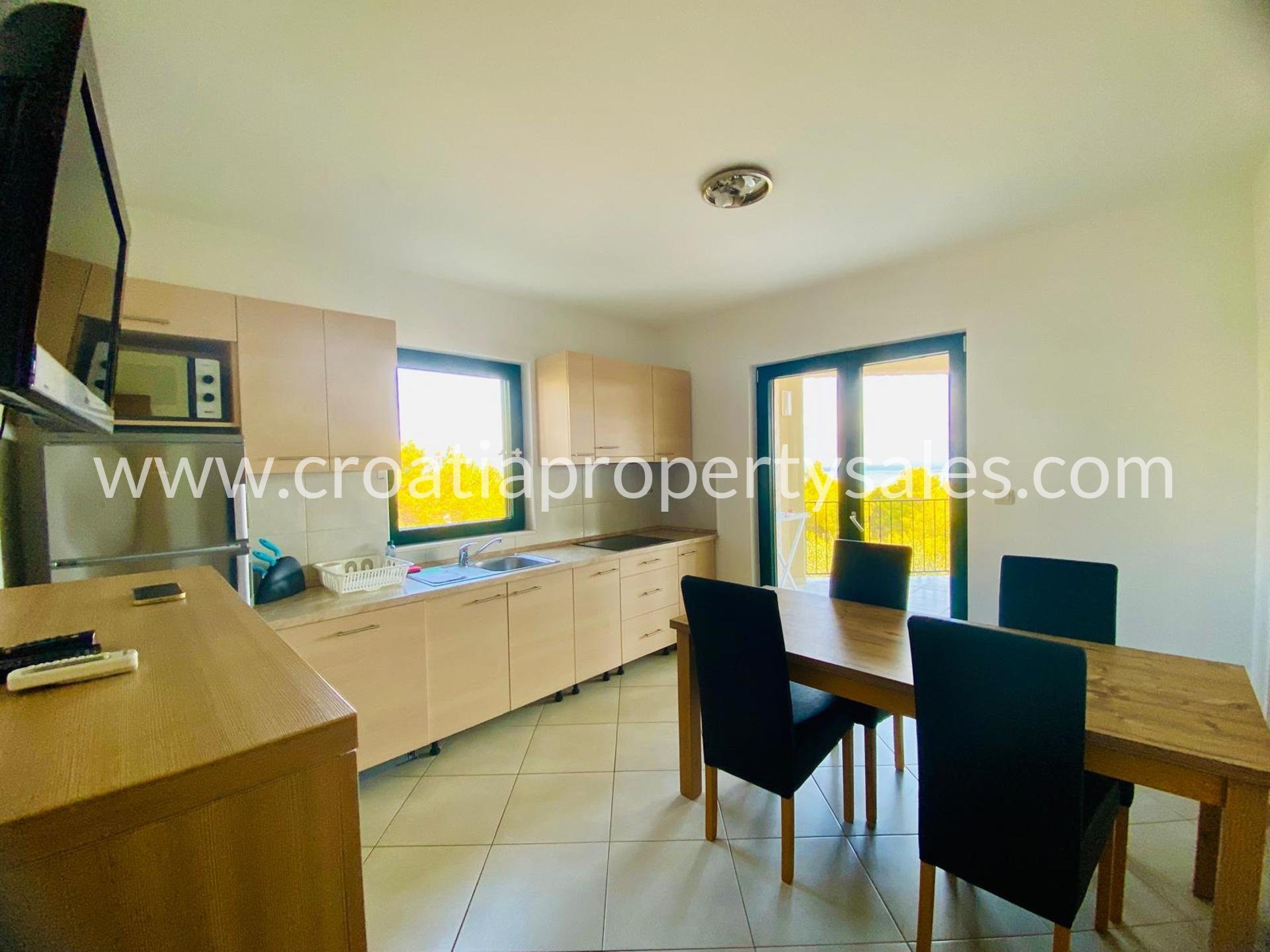 Apartma Na predaj -  Brac
