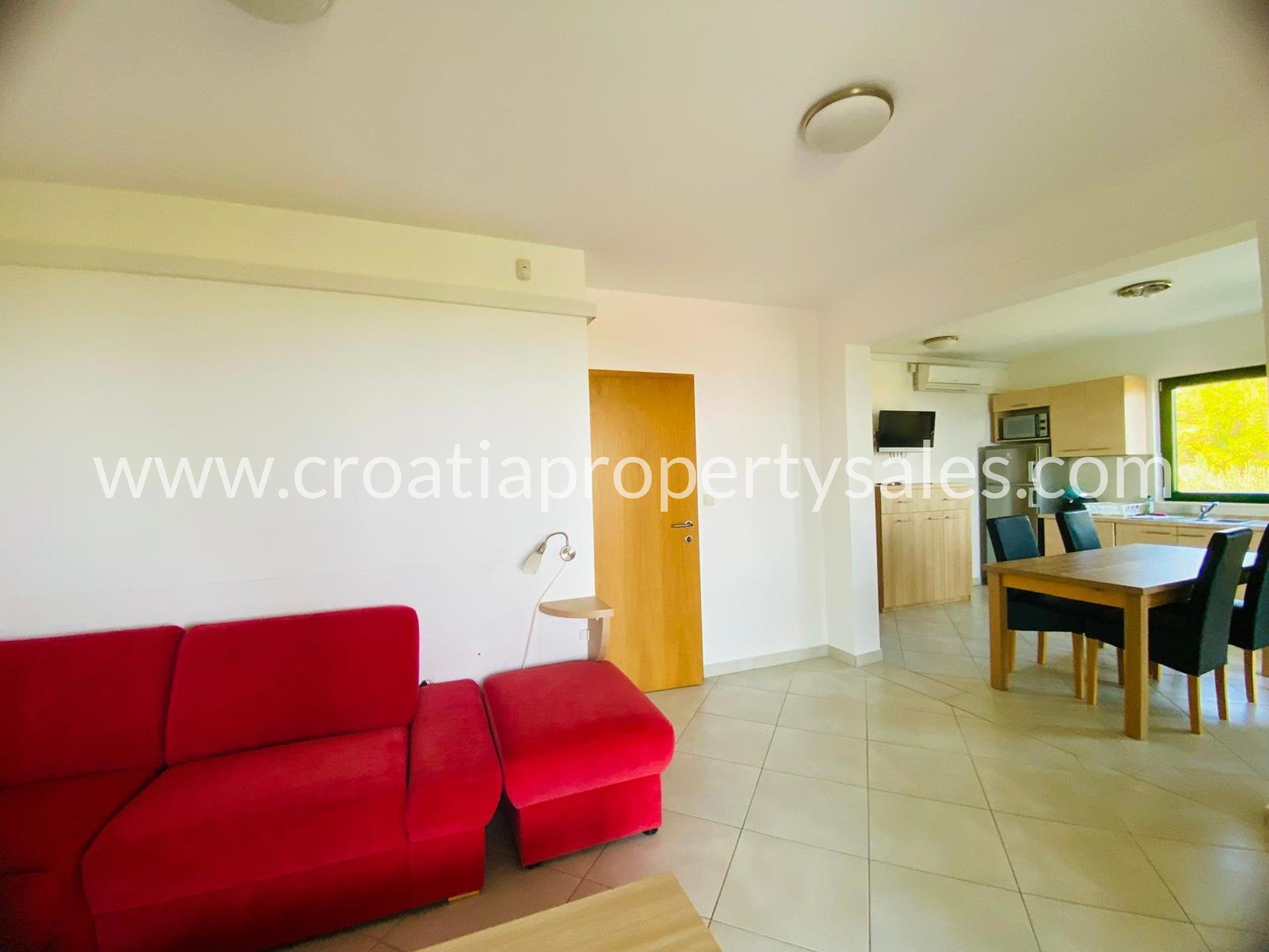 Apartma Na predaj -  Brac