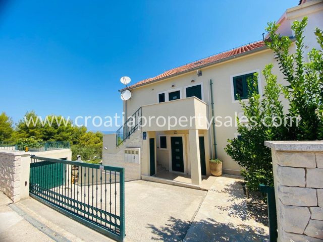 Appartement À vendre - Brac - foto 3/11