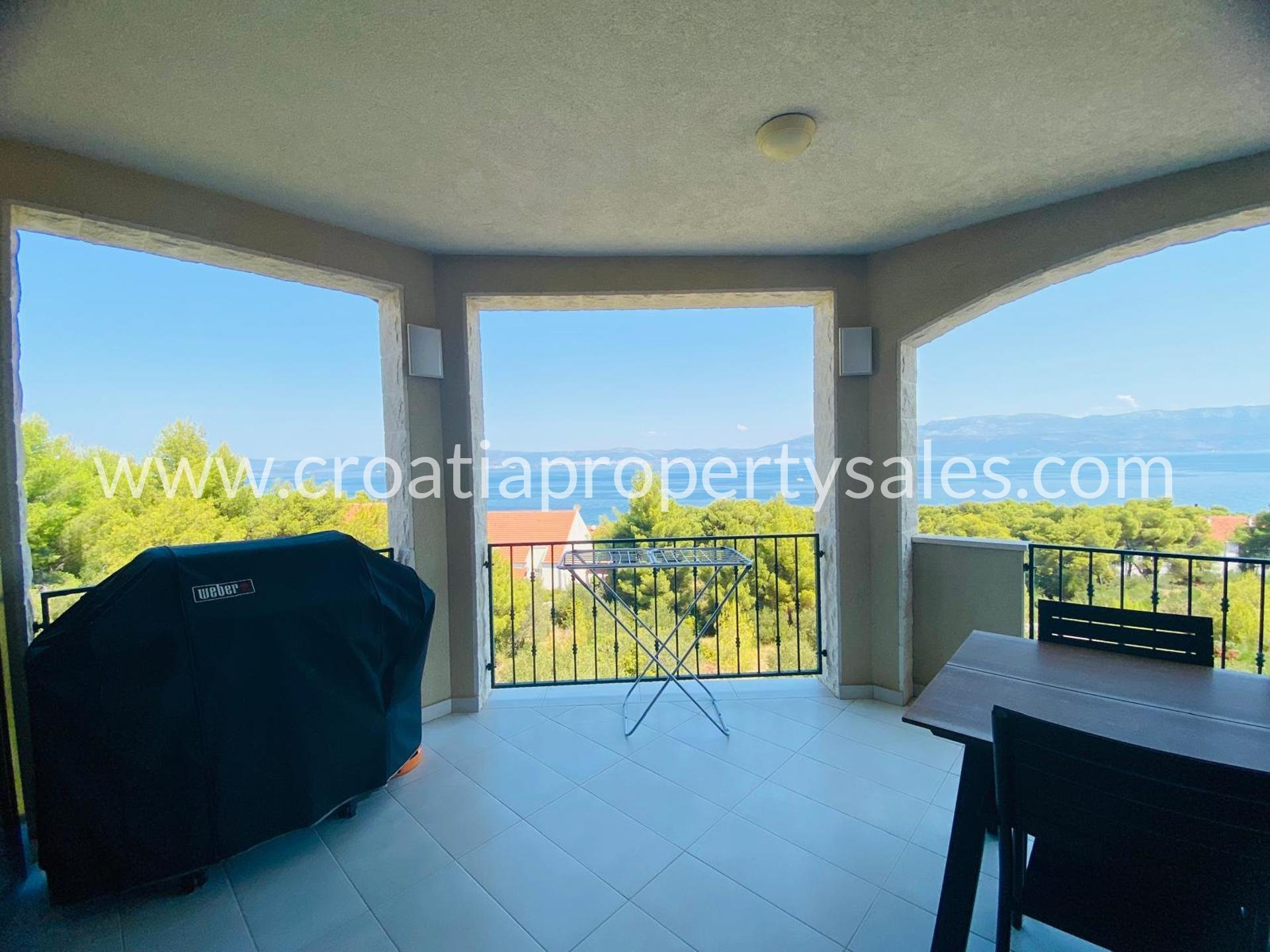 Appartement À vendre - Brac - foto 1/11