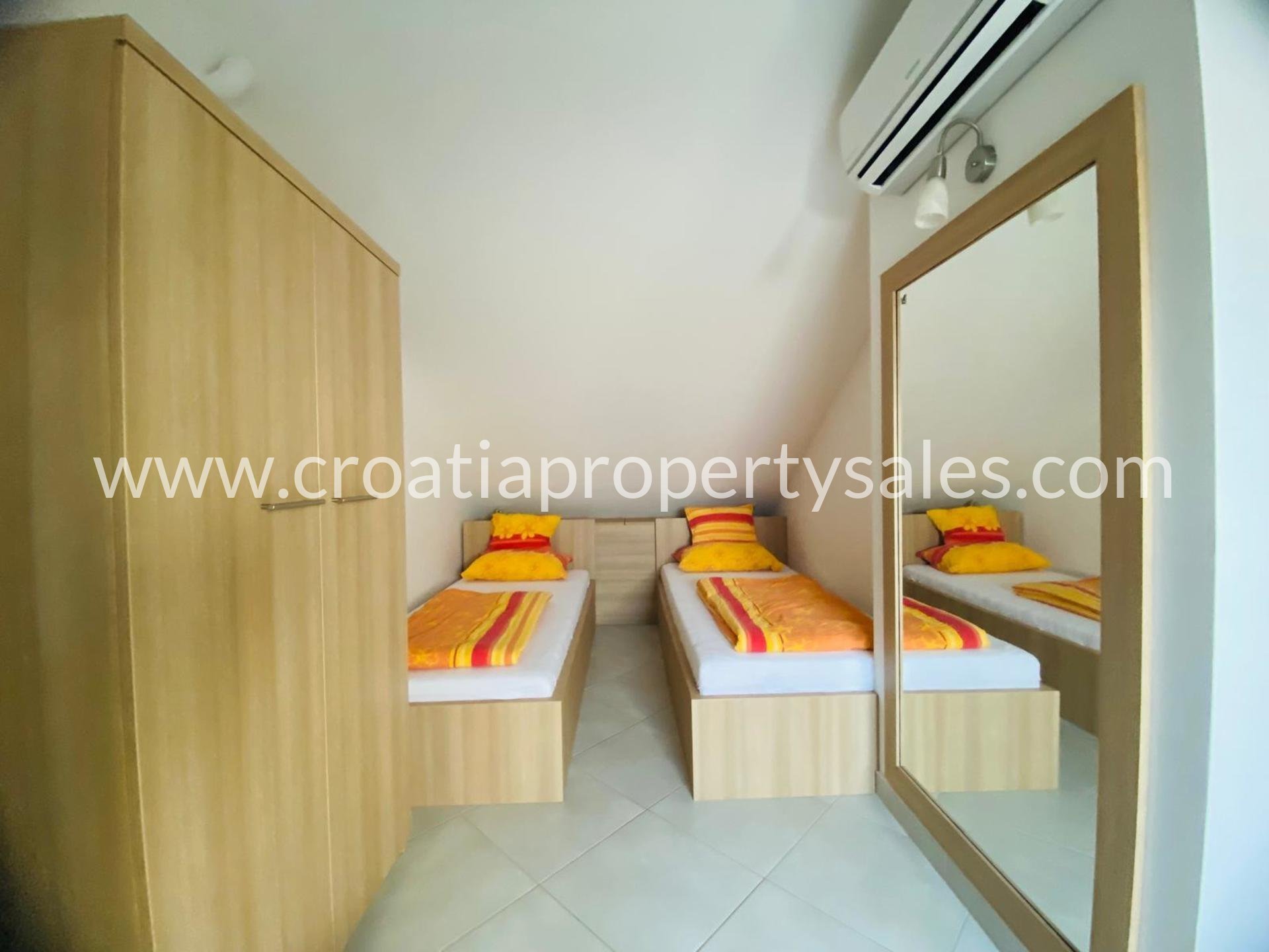Appartement À vendre -  Brac