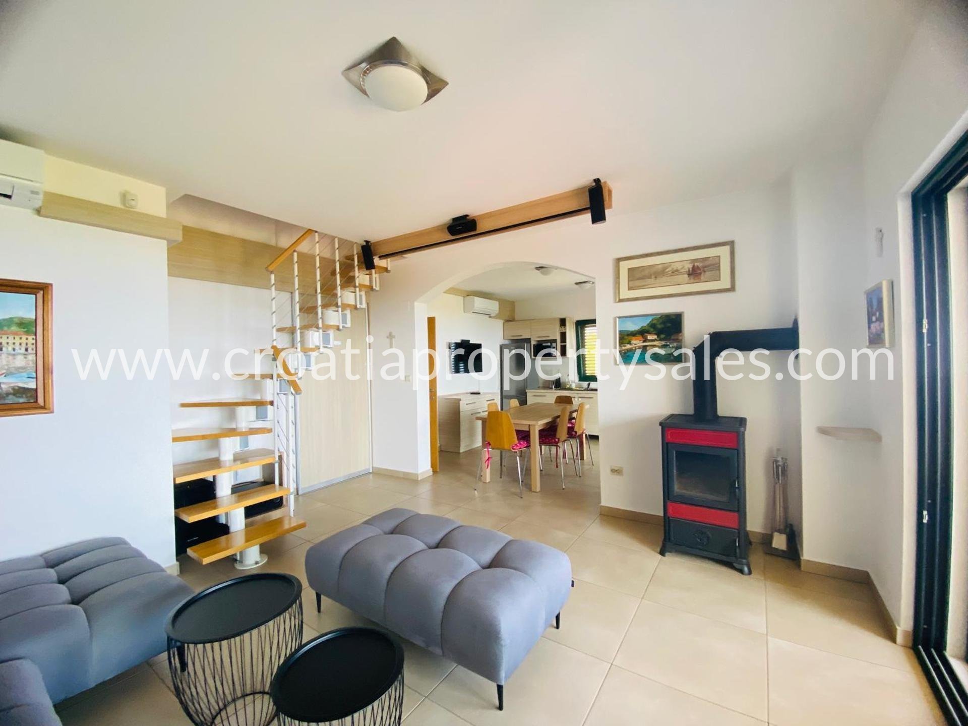 Apartma Naprodaj -  Brac