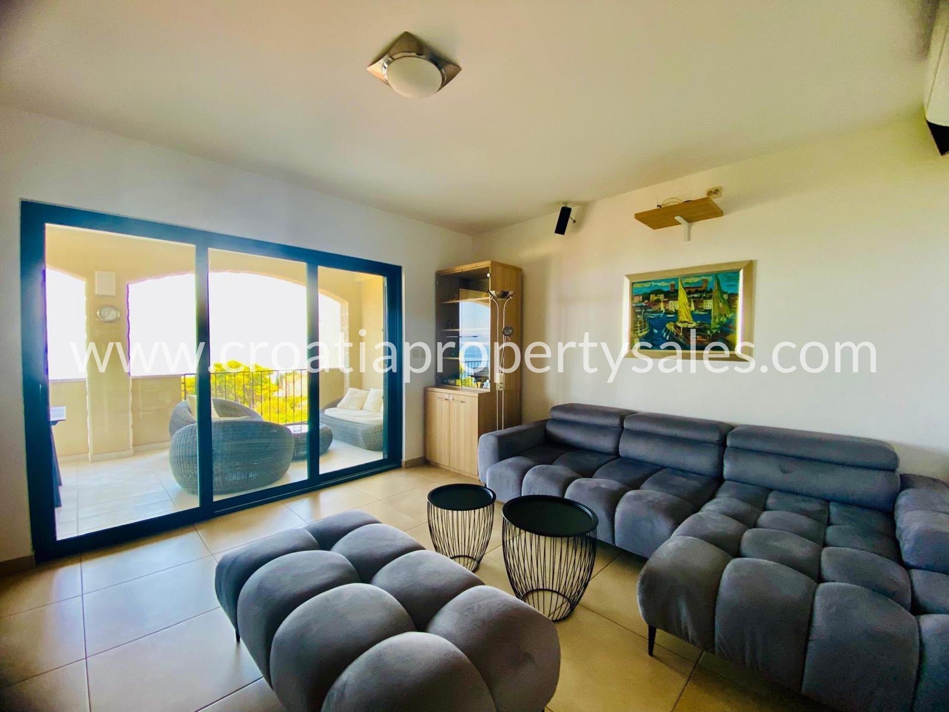 Appartement À vendre -  Brac
