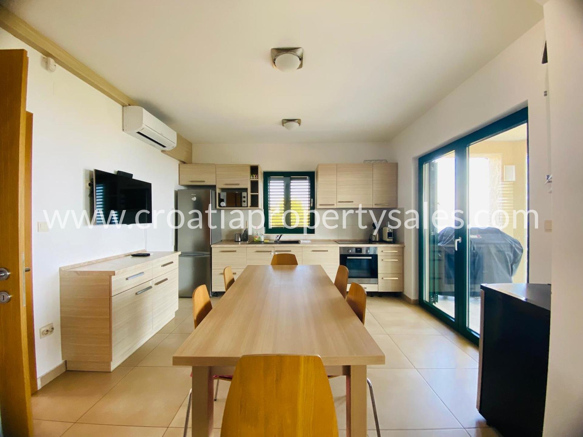 Appartement À vendre -  Brac