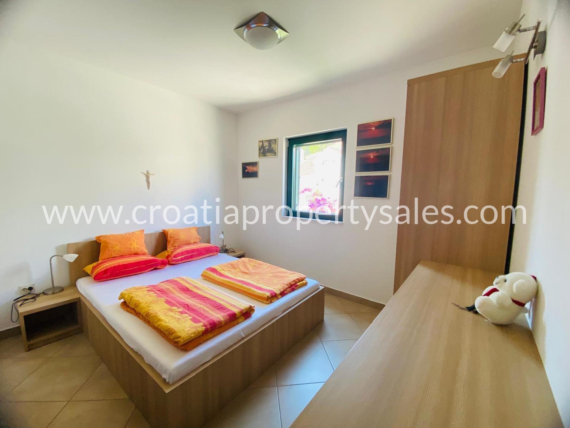 Appartement À vendre -  Brac