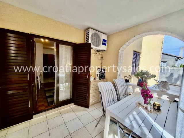 Apartmán na predaj 49 m² – Brac