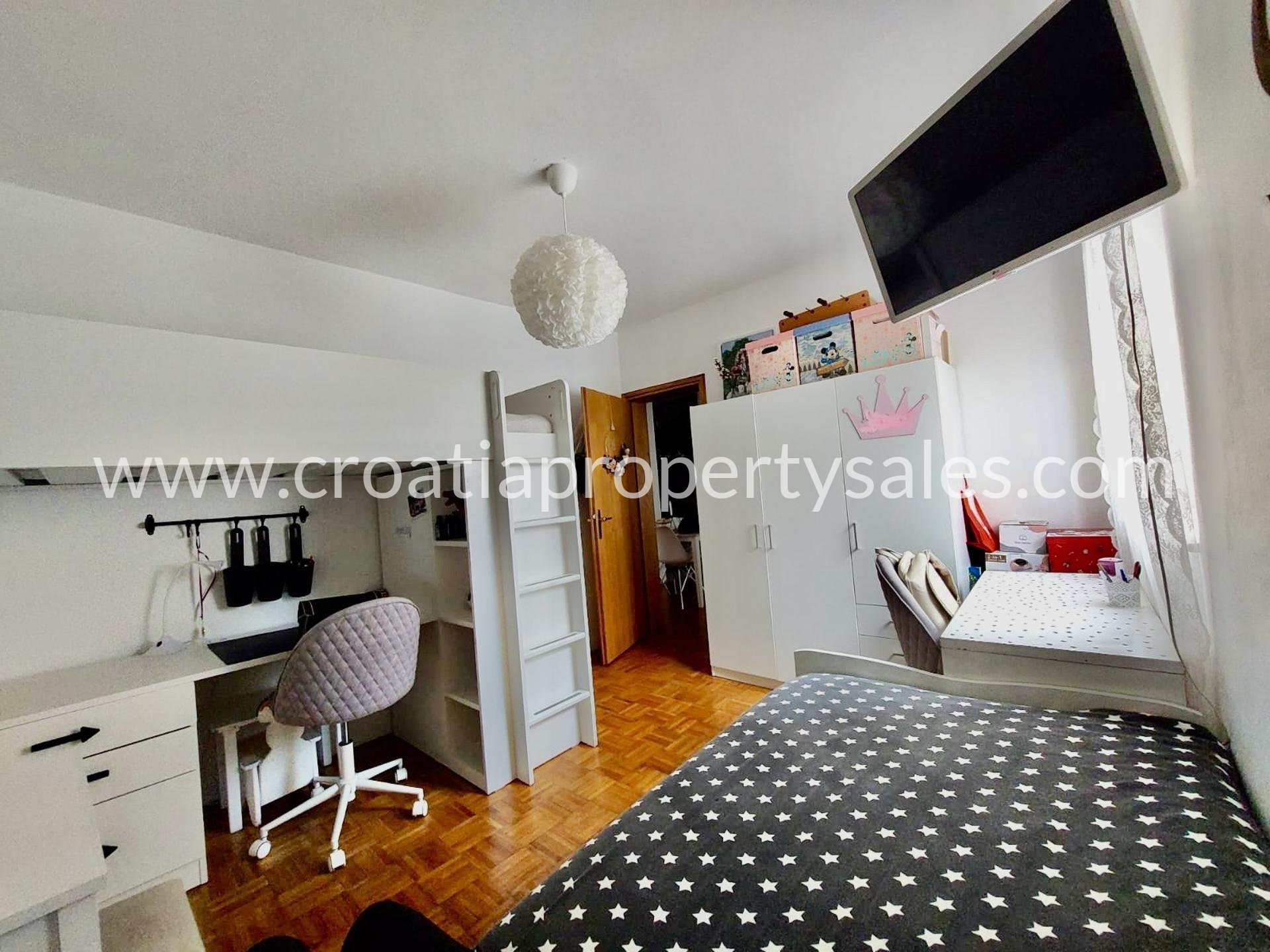 Apartment Zu verkaufen -  Brac