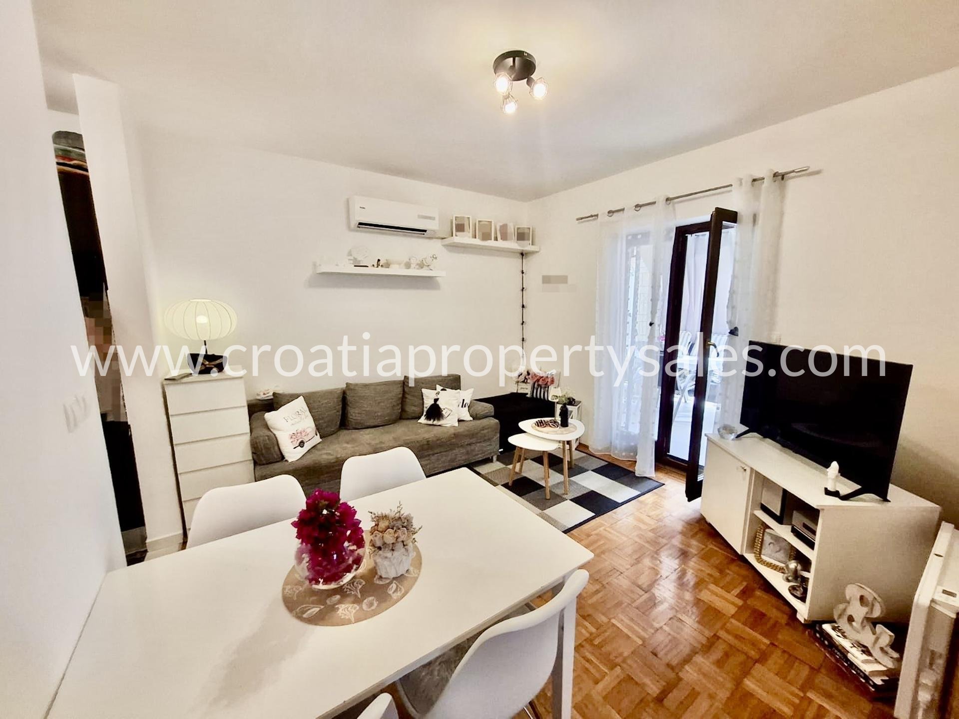 Apartment Zu verkaufen -  Brac