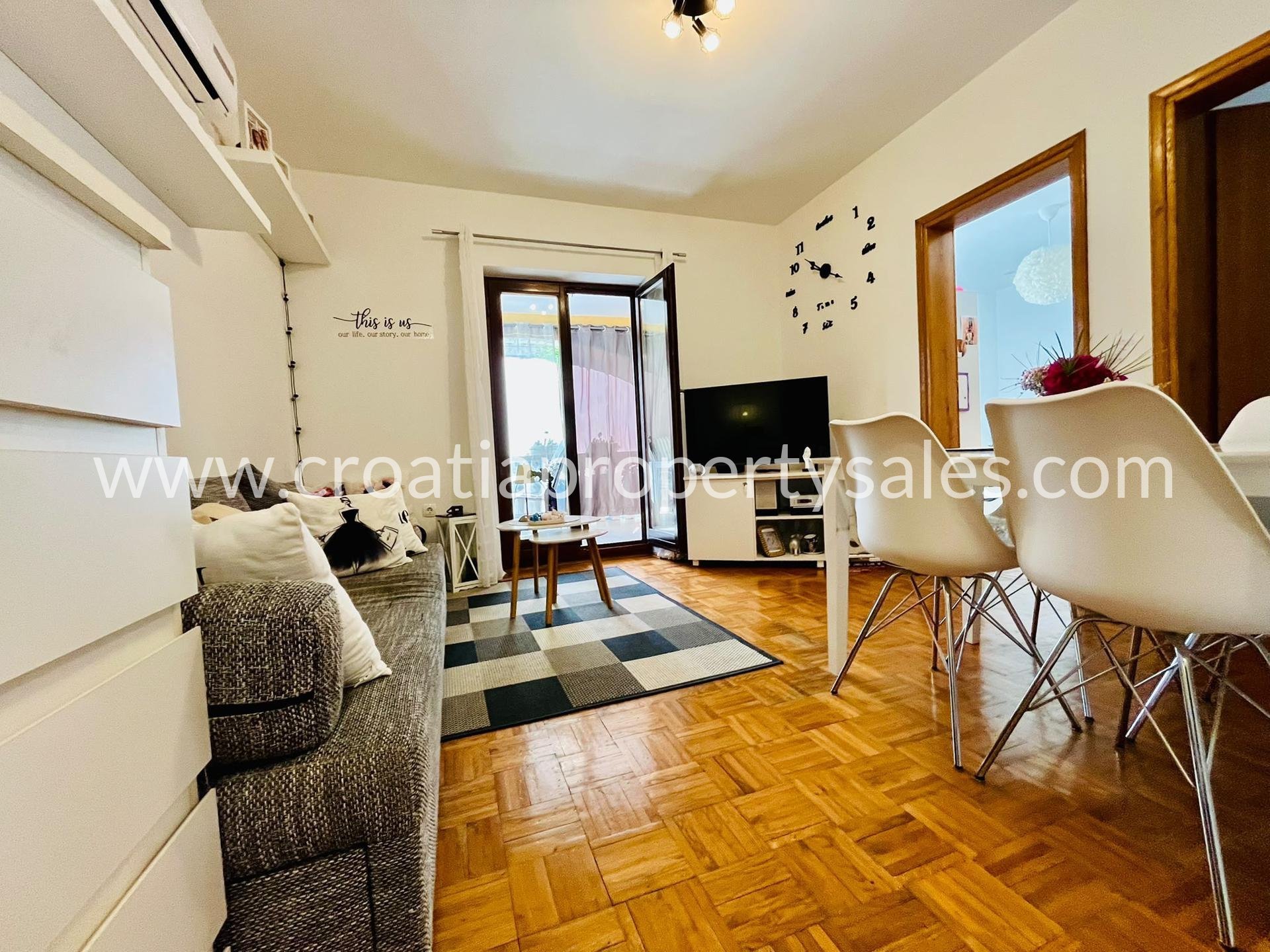 Apartment Zu verkaufen -  Brac
