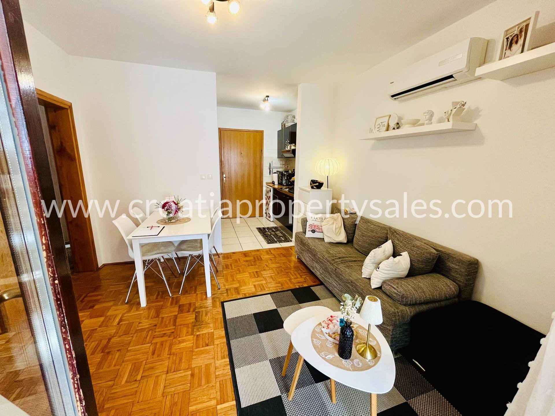 Apartment Zu verkaufen -  Brac