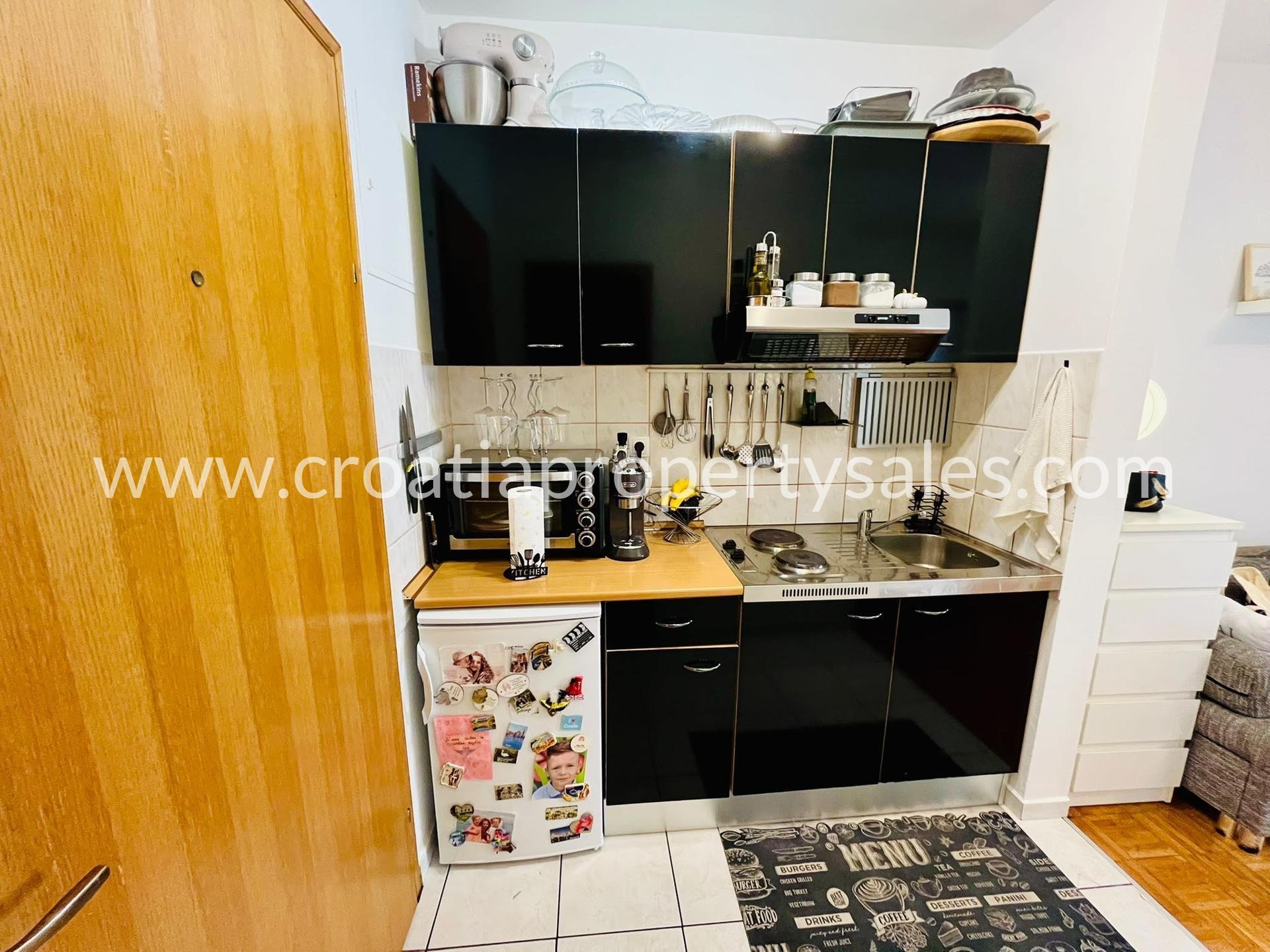 Apartment Zu verkaufen -  Brac