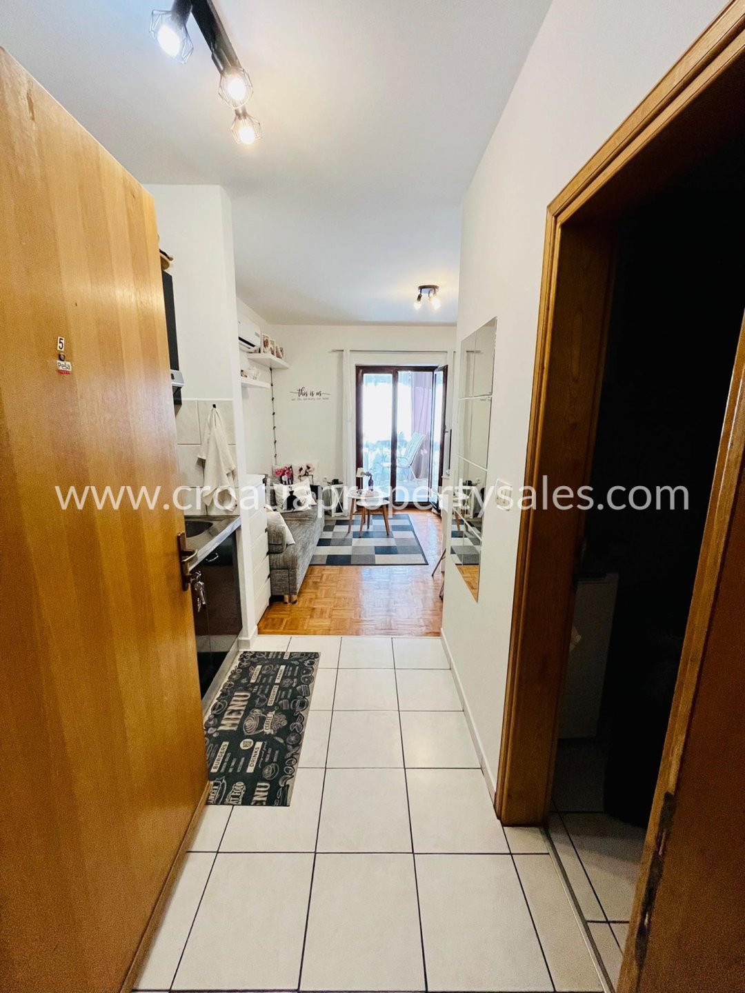 Apartment Zu verkaufen -  Brac